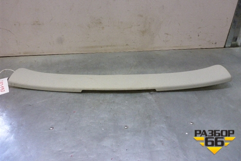 Обшивка потолка (задняя часть седан) (3C5867617) для Volkswagen Passat (B6) с 2005-2010г (Пассат Б6)