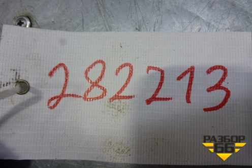 Радиатор масляный (06D117021C) для Volkswagen Passat (B6) с 2005-2010г (Пассат Б6)