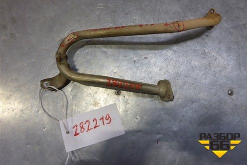 Трубка картерных газов (2.0л) для Volkswagen Passat (B6) с 2005-2010г (Пассат Б6)