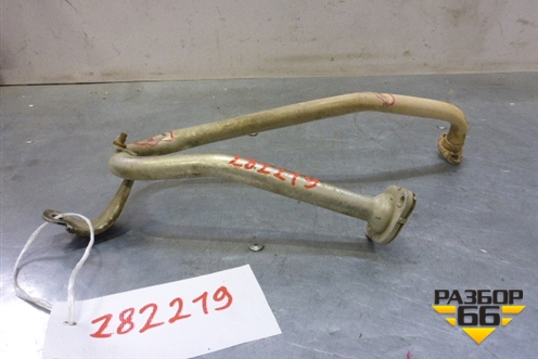 Трубка картерных газов (2.0л) для Volkswagen Passat (B6) с 2005-2010г (Пассат Б6)