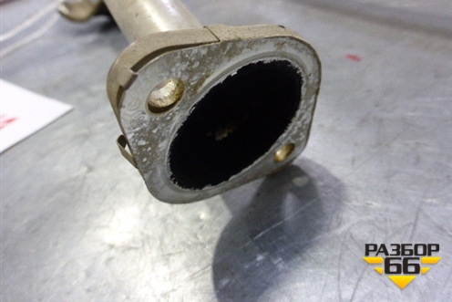 Трубка картерных газов (2.0л) для Volkswagen Passat (B6) с 2005-2010г (Пассат Б6)