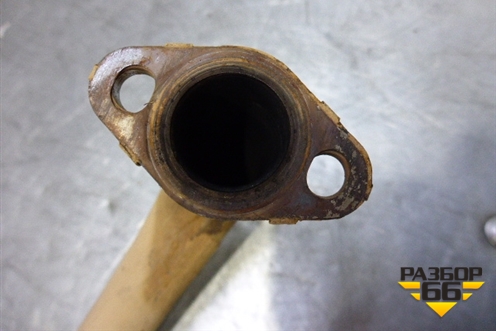 Трубка картерных газов (2.0л) для Volkswagen Passat (B6) с 2005-2010г (Пассат Б6)