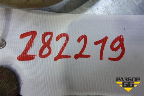 Трубка картерных газов (2.0л) для Volkswagen Passat (B6) с 2005-2010г (Пассат Б6)