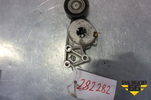 Ролик натяжитель ремня навесного оборудования (2.0л BVY) для Volkswagen Passat (B6) с 2005-2010г (Пассат Б6)