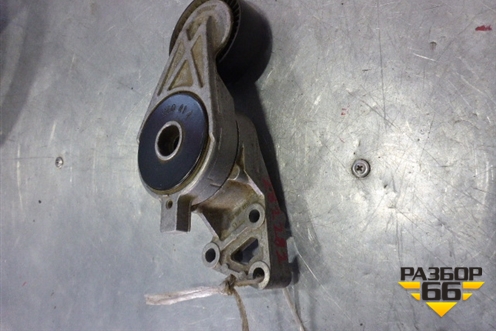 Ролик натяжитель ремня навесного оборудования (2.0л BVY) для Volkswagen Passat (B6) с 2005-2010г (Пассат Б6)