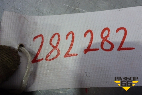 Ролик натяжитель ремня навесного оборудования (2.0л BVY) для Volkswagen Passat (B6) с 2005-2010г (Пассат Б6)