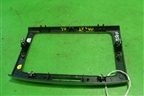 Рамка магнитолы (3C0858069P) для Volkswagen Passat (B6) с 2005-2010г (Пассат Б6)
