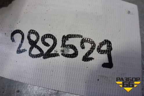 Патрубок интеркулера силуминовый  (51094113420) для MAN TGA 4-Series  с 2000-2008г (ТГА)