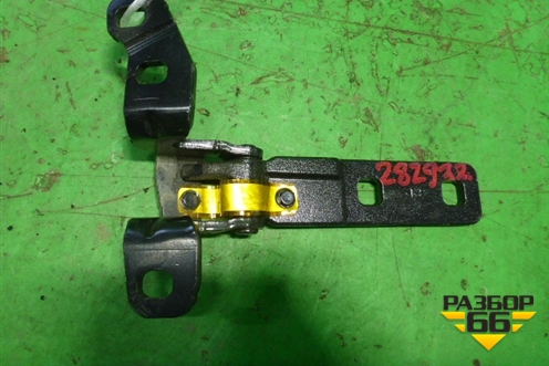 Петля двери багажника (правая новая) (41007378128) для BMW X5 F15 с 2013г (Х5 Ф15)