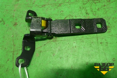 Петля двери багажника (правая новая) (41007378128) для BMW X5 F15 с 2013г (Х5 Ф15)