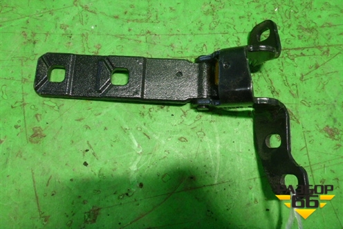 Петля двери багажника (левая новая) (41007378127) для BMW X5 F15 с 2013г (Х5 Ф15)