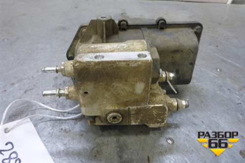 Насос системы AD BLUE (A0001402778) для Mercedes Benz TRUCK Axor 2 с 2004г (Аксор)