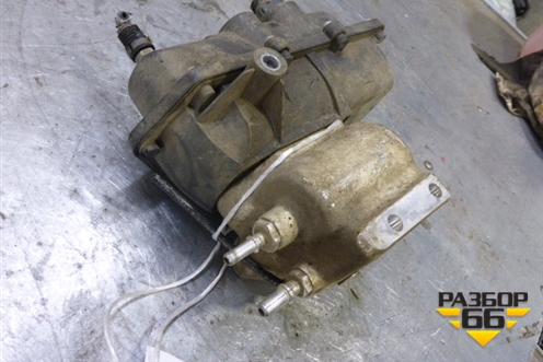 Насос системы AD BLUE (A0001402778) для Mercedes Benz TRUCK Axor 2 с 2004г (Аксор)