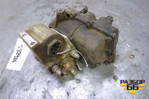 Насос системы AD BLUE (A0001402778) для Mercedes Benz TRUCK Axor 2 с 2004г (Аксор)