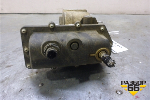 Насос системы AD BLUE (A0001402778) для Mercedes Benz TRUCK Axor 2 с 2004г (Аксор)