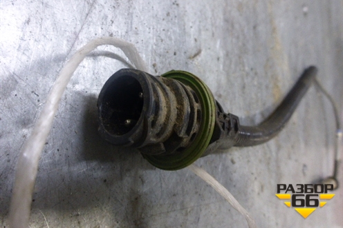 Датчик температуры (от глушителя до катализатора) для Mercedes Benz TRUCK Axor 2 с 2004г (Аксор)