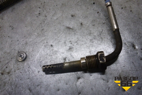 Датчик температуры (от глушителя до катализатора) для Mercedes Benz TRUCK Axor 2 с 2004г (Аксор)