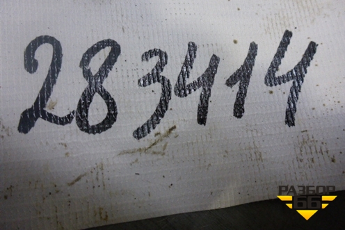 Датчик температуры (от глушителя до катализатора) для Mercedes Benz TRUCK Axor 2 с 2004г (Аксор)