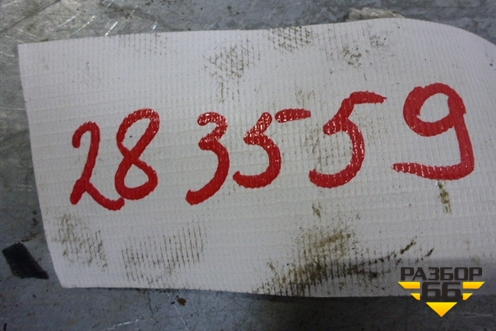 Насос масляный  (D2876LS12) (51051033103) для MAN TGA 4-Series  с 2000-2008г (ТГА)