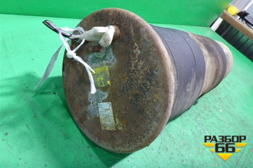 Воздушная подушка для MAN TGA 4-Series  с 2000-2008г (ТГА)