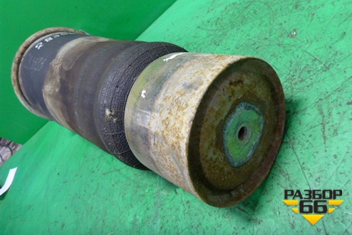 Воздушная подушка для MAN TGA 4-Series  с 2000-2008г (ТГА)