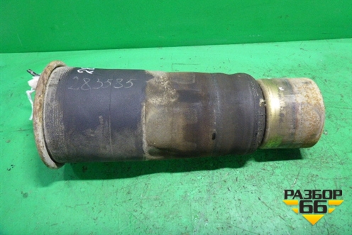 Воздушная подушка для MAN TGA 4-Series  с 2000-2008г (ТГА)