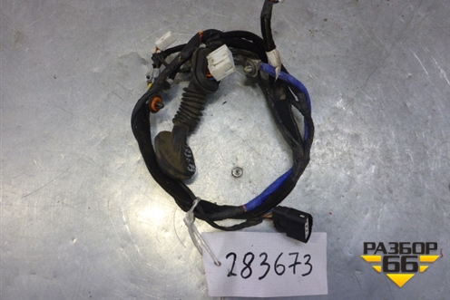 Проводка двери задней правой (916603U040) для Kia Sportage с 2010-2015г