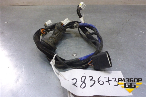 Проводка двери задней правой (916603U040) для Kia Sportage с 2010-2015г