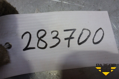 Кронштейн переднего крыла левый (7L6821151A) для Volkswagen Touareg c 2002-2010г (Туарег)