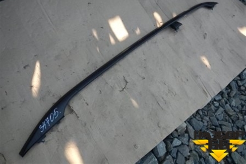 Рейлинг на крышу левый для BMW X5 E70 с 2007-2013г (Х5 Е70)