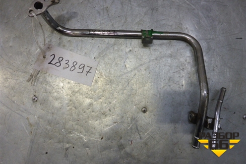 Трубка системы охлаждения для Lifan X60 с 2011г (Х60)