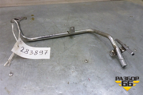 Трубка системы охлаждения для Lifan X60 с 2011г (Х60)