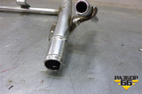 Трубка системы охлаждения для Lifan X60 с 2011г (Х60)