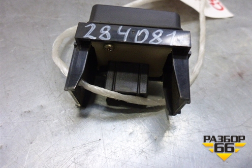 Индикатор ремней безопасности для Nissan Tiida (C11X) с 2004-2013г (Тиида)