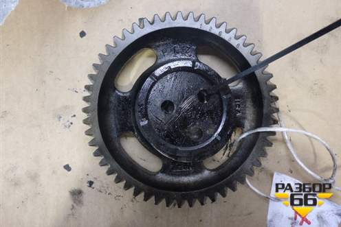 Шестерня ГРМ промежуточная (3084533) для International 9800i
