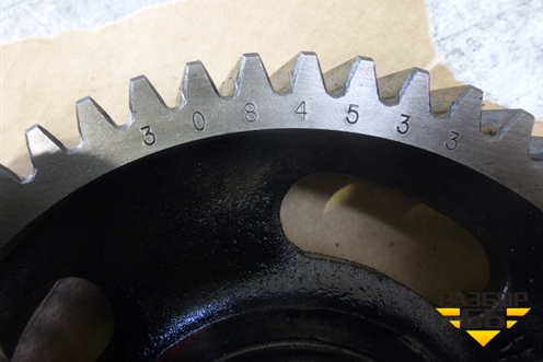 Шестерня ГРМ промежуточная (3084533) для International 9800i