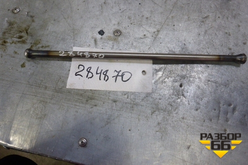 Штанга толкателя (OM457LA) (4570540205) для Mercedes Benz TRUCK Axor 2 с 2004г (Аксор)