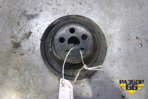 Шкив распредвала для International 9800i