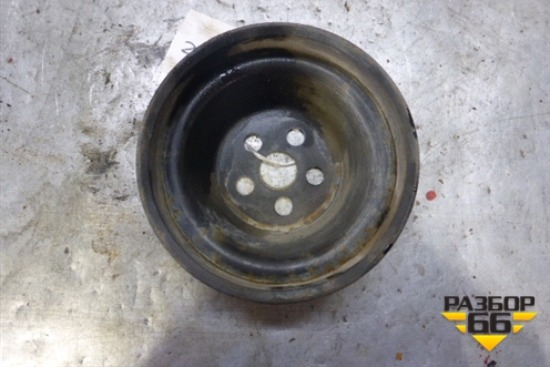 Шкив распредвала для International 9800i