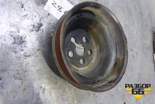 Шкив распредвала для International 9800i