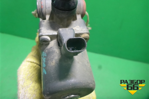 Дозирующий клапан системы AD BLUE (A0001531059) для Mercedes Benz TRUCK Axor 2 с 2004г (Аксор)