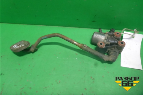 Дозирующий клапан системы AD BLUE (A0001531059) для Mercedes Benz TRUCK Axor 2 с 2004г (Аксор)