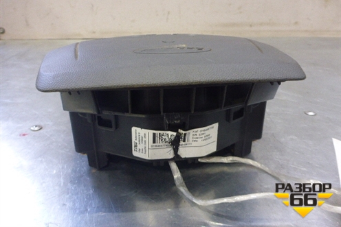 Подушка безопасности в рулевое колесо для Peugeot Boxer с 2006г (Боксер)