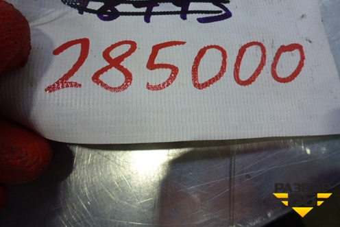 Подушка безопасности в рулевое колесо для Peugeot Boxer с 2006г (Боксер)