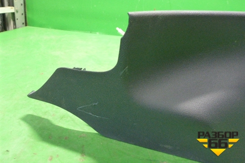 Накладка порога внутренняя заднего левого (84261SWAA) для Honda CR-V(RE) с 2006-2012г (ЦРВ СРВ)