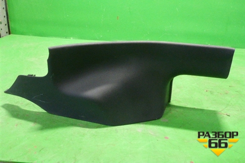Накладка порога внутренняя заднего левого (84261SWAA) для Honda CR-V(RE) с 2006-2012г (ЦРВ СРВ)