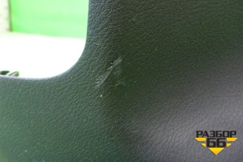 Накладка порога внутренняя заднего левого (84261SWAA) для Honda CR-V(RE) с 2006-2012г (ЦРВ СРВ)