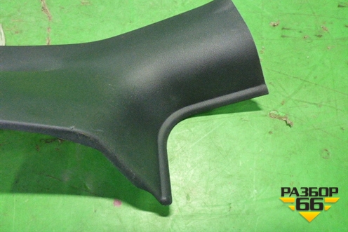 Накладка порога внутренняя заднего левого (84261SWAA) для Honda CR-V(RE) с 2006-2012г (ЦРВ СРВ)