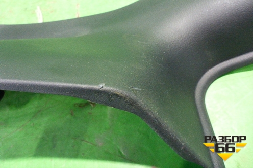 Накладка порога внутренняя заднего левого (84261SWAA) для Honda CR-V(RE) с 2006-2012г (ЦРВ СРВ)