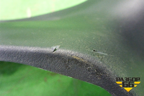 Накладка порога внутренняя заднего левого (84261SWAA) для Honda CR-V(RE) с 2006-2012г (ЦРВ СРВ)